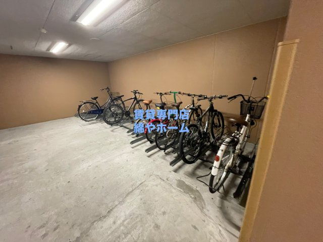 アーバンフラッツ難波東のその他共用部分