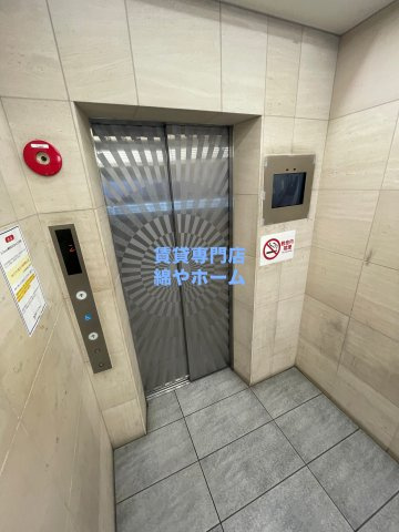 アーバンフラッツ難波東のその他共用部分