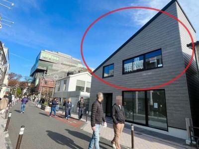  | ネスト原宿１０