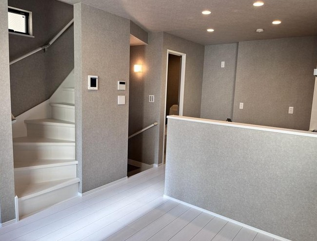 【居間・リビング】