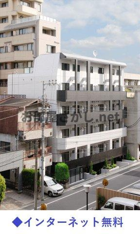 グラントゥルース大森プレミオ【おとり物件なし】#社会人におすすめ #一人暮らし