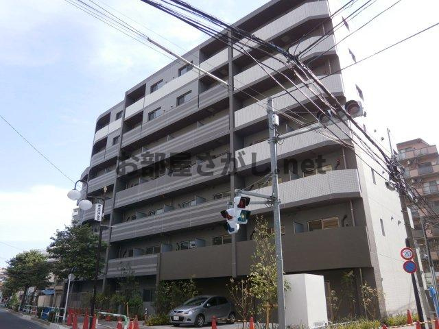 AZEST東十条【おとり物件なし】#学生におすすめ #一人暮らし