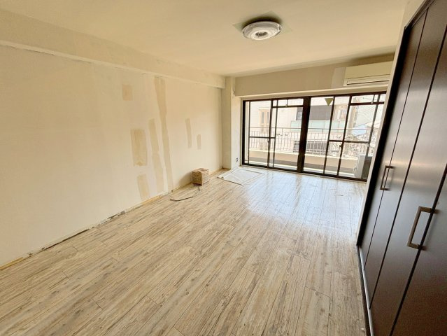 大拓ハイツ6の洋室