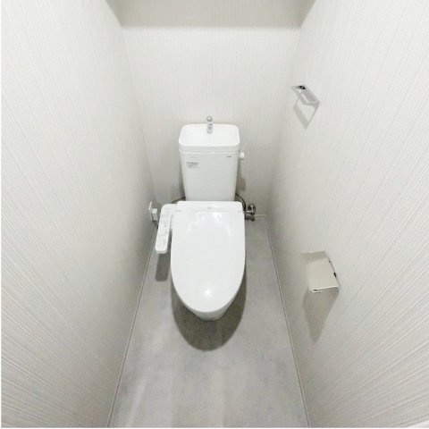 プレール・ドゥーク大島の内装|おしゃれな内装です
