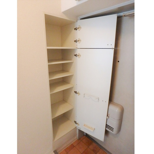 ラ・パルフェ・ド・立川 No.1の内装|おしゃれな内装です