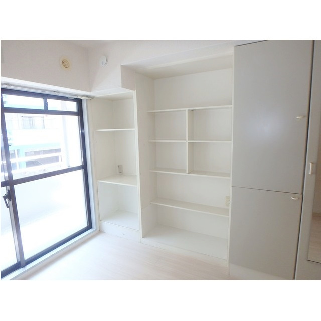 ラ・パルフェ・ド・立川 No.1の内装|内装も気になるポイント