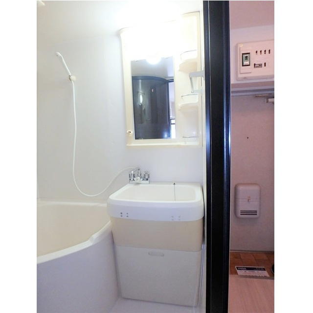 ラ・パルフェ・ド・立川 No.1の内装|内装です