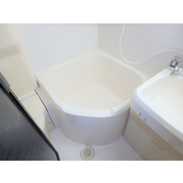 ラ・パルフェ・ド・立川 No.1の内装|過ごしやすい室内です