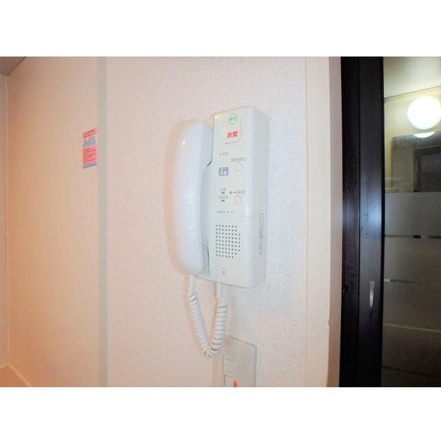 ラ・パルフェ・ド・立川 No.1の内装|おしゃれな内装です