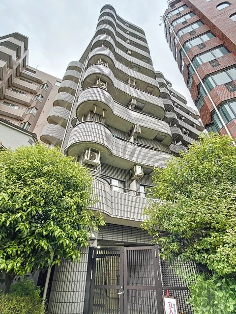 タウンシップ田端