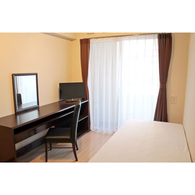 スカイコート八王子第5の内装|内装もきれいです