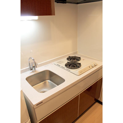 スカイコート八王子第5の内装|物件の内装です