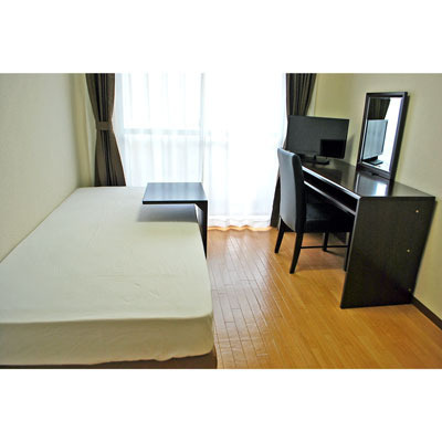 パレ・ドール八王子Ⅱの内装|明るい色調の室内です