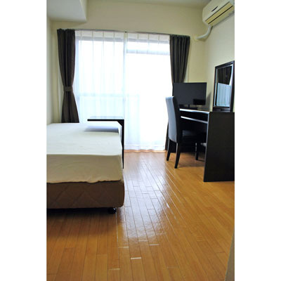 パレ・ドール八王子Ⅱの内装|物件の内装です