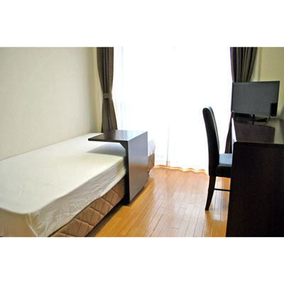 パレ・ドール八王子Ⅱの内装|きれいな内装です