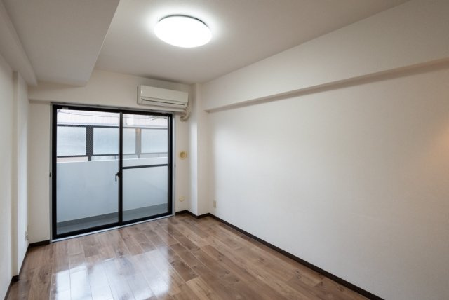ライオンズマンション方南町第２の洋室|きれいな洋室です