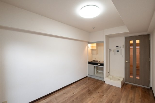 ライオンズマンション方南町第２の洋室|洋室です