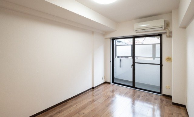 ライオンズマンション方南町第２の洋室|スタンダードな洋室です