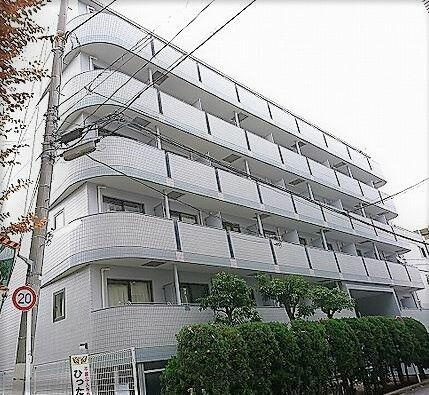 メゾン・ド・コンテス