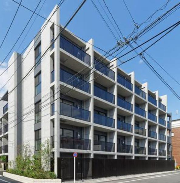 ビーシティアパートメント立川TAPP