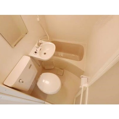 Run　off　fieldの内装|内装もきれいです