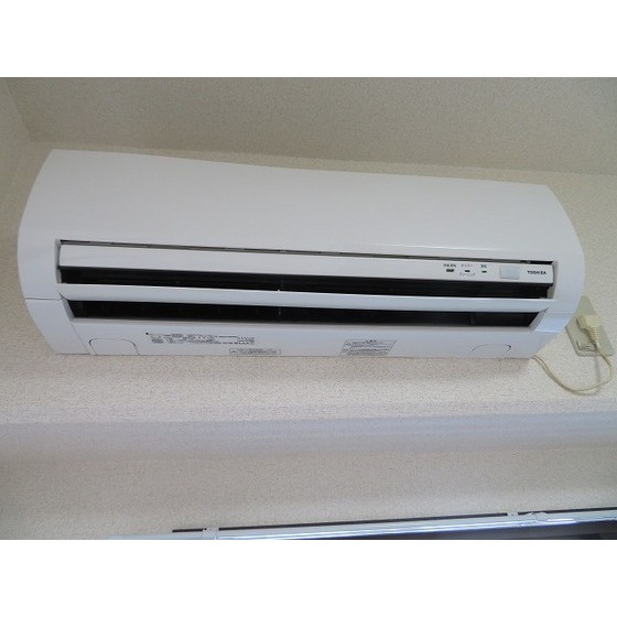 エバーグレース西府のその他|エアコン