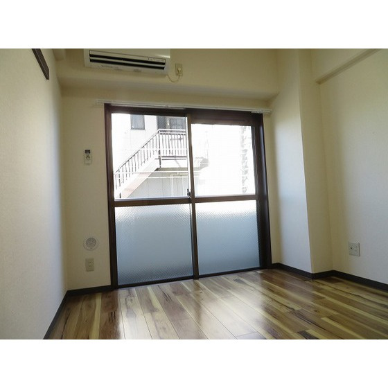 エバーグレース西府のその他|居室