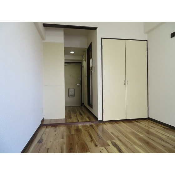 エバーグレース西府のその他