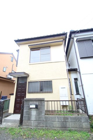 東有馬5丁目戸建