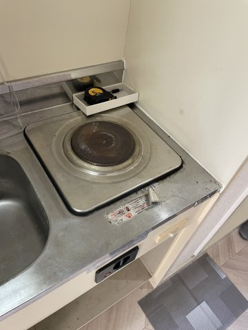 プララT＆Hの設備