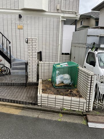 プララT＆Hのその他共用部分