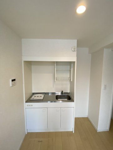 エプコット阪東橋のキッチン|キッチンです