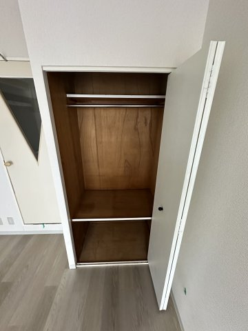 ジョイフル相模原第2の収納|別部屋写真参考