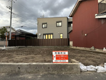 行徳3丁目　土地の画像