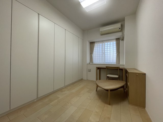 ※家具は付属しません。