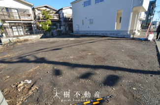 【外観】 | ※令和7年12月中旬に撮影