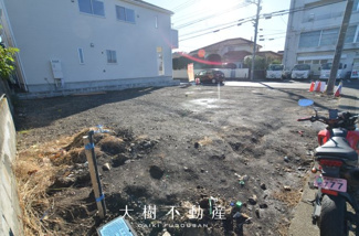 【外観】 | ※令和7年12月中旬に撮影