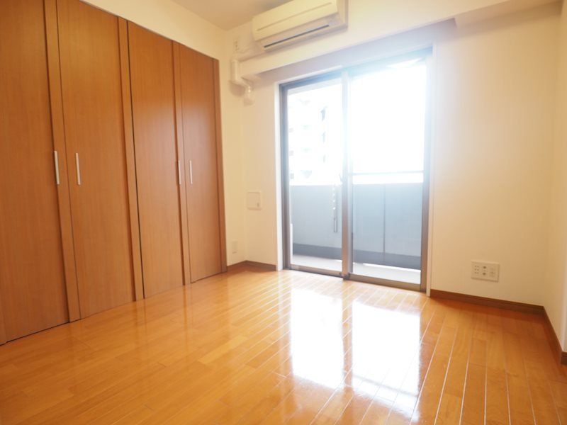 レジディア文京本郷の洋室|※写真は同タイプの別室になります