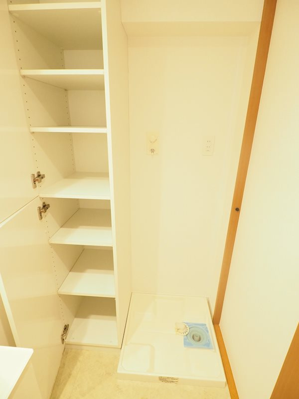 レジディア文京本郷の設備|※写真は同タイプの別室になります