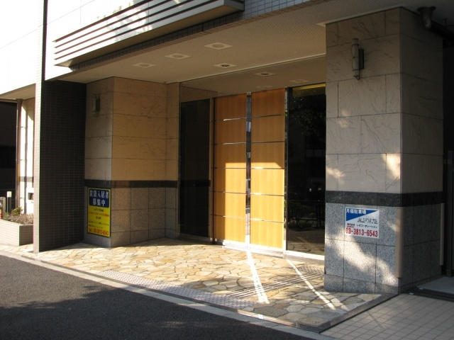 レジディア文京本郷の外観|外観