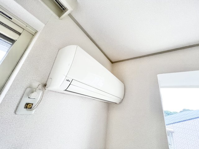 グランドサン伍番館の設備|※別部屋参考写真