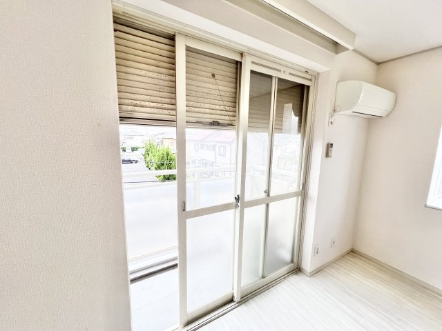 グランドサン伍番館のその他共用部分|※別部屋参考写真