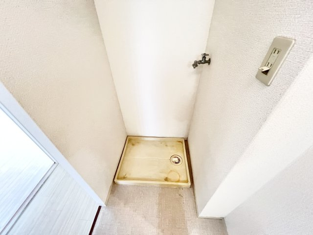 グランドサン伍番館の設備|※別部屋参考写真