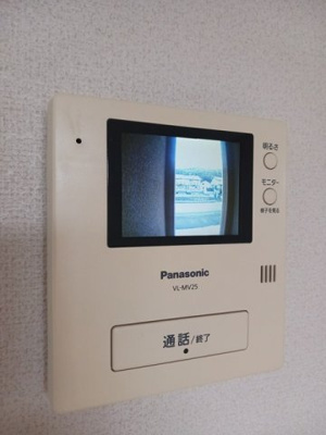 【セキュリティ】 | ライズアンドシャインⅡ