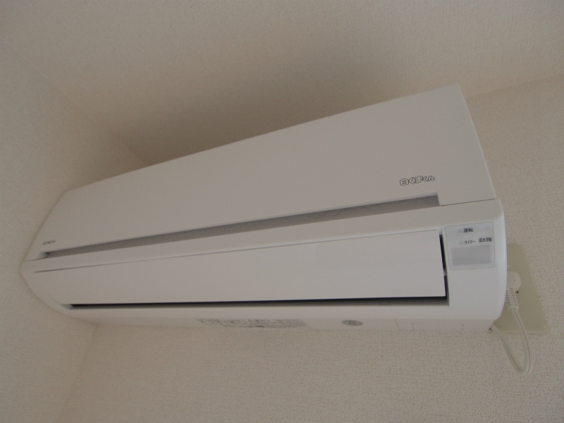 ニュークレストール光ケ丘の設備