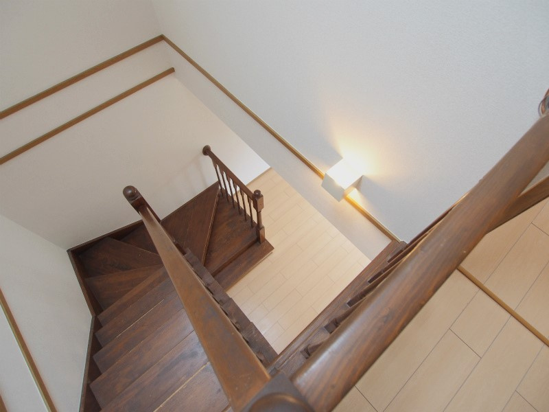 ニュークレストール光ケ丘の展望