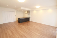 【居間・リビング】 | リベーラガーデンⅠ棟マリナタワー