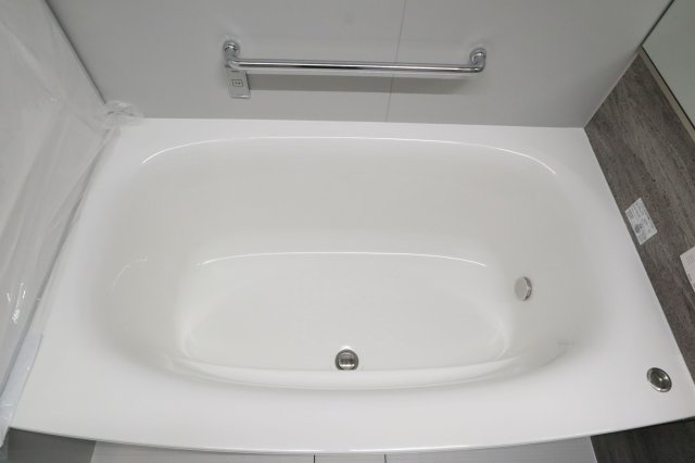 【浴室】 | リベーラガーデンⅠ棟マリナタワー