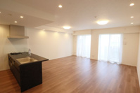 リベーラガーデンⅠ棟マリナタワーの画像