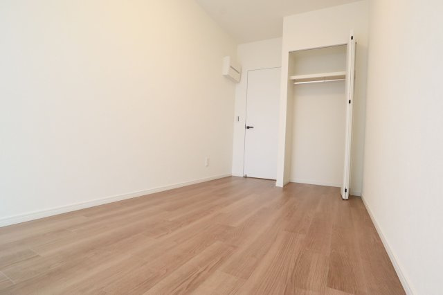 【洋室】 | リベーラガーデンⅠ棟マリナタワー